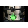 Creality Ender 3 Versi Terbaru 3D Printer Prusa i3 Size Besar V-Slot